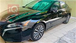 نيسان ألتيما